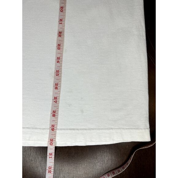 VTG 90s KRS-1 Boogie Down Production Duck Down Records Shirt Hip Hop Rap Size XL - Picture 8 of 16